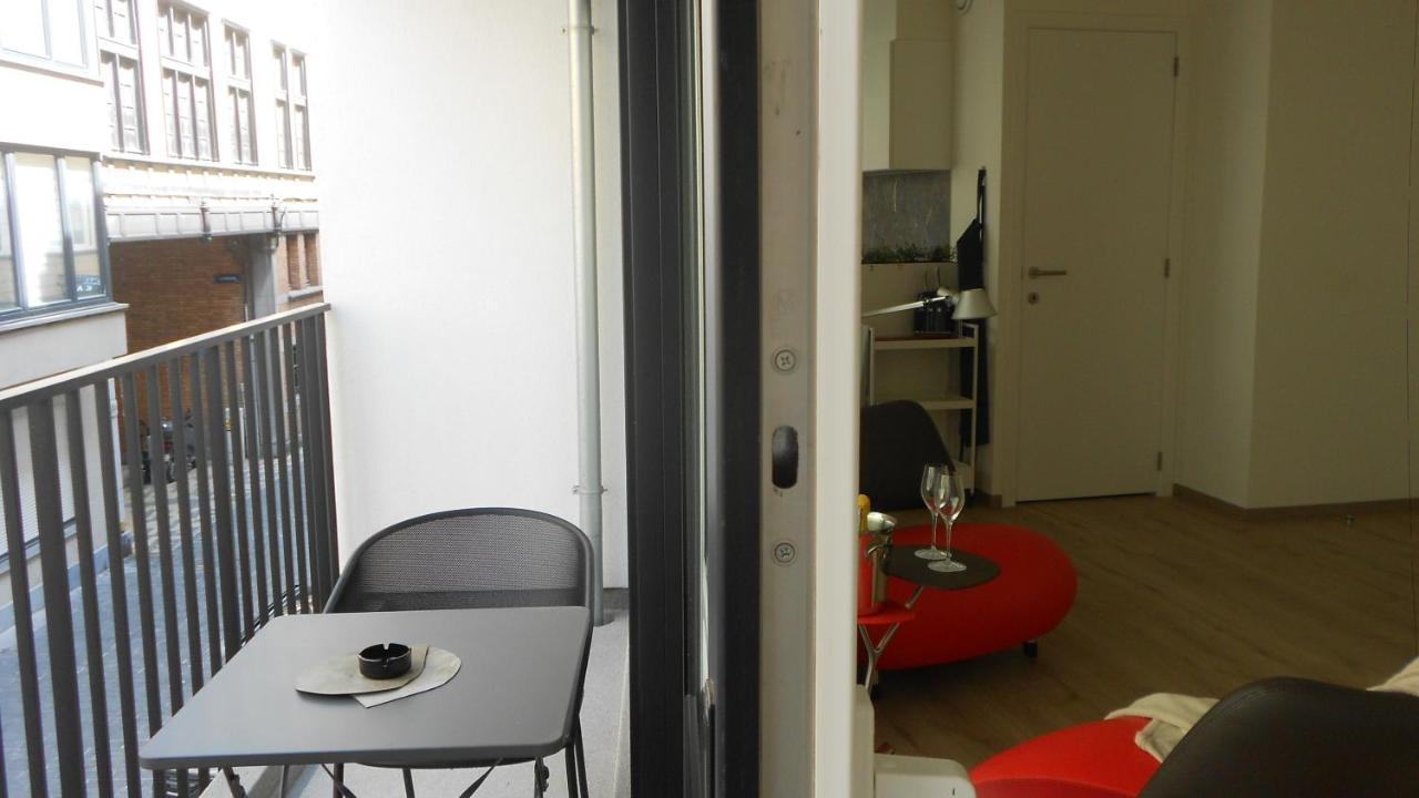 Kraaiberg Luxe Studio Ostend Exterior photo